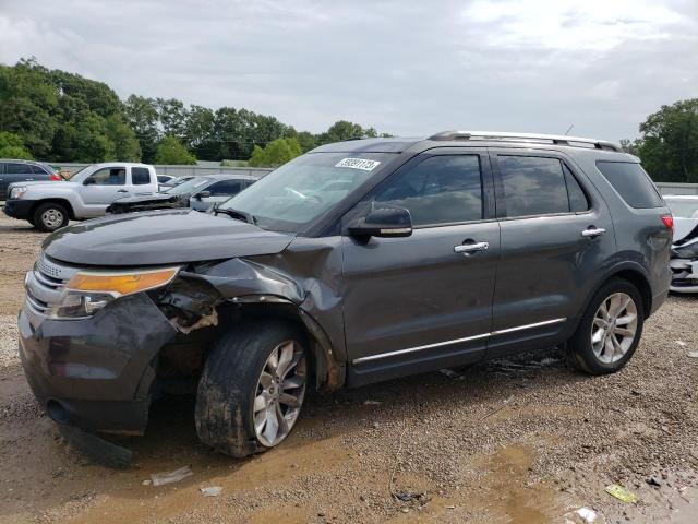 FORD EXPLORER X 2015 1fm5k7d89fgb72659