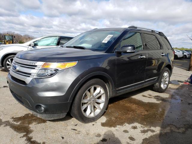 FORD EXPLORER X 2015 1fm5k7d89fgb78848