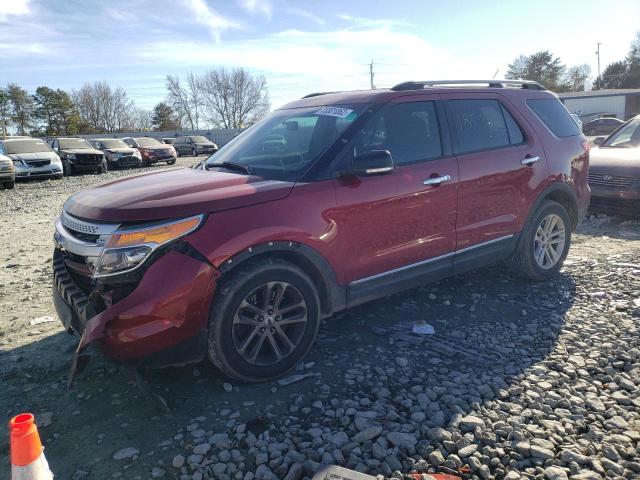 FORD EXPLORER X 2015 1fm5k7d89fgb87226