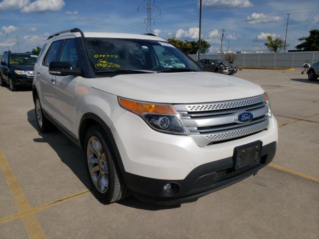 FORD EXPLORER X 2015 1fm5k7d89fgb88926