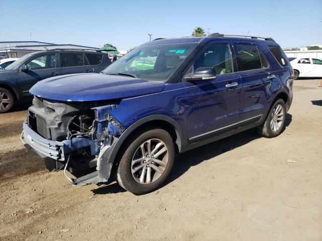 FORD EXPLORER 2015 1fm5k7d89fgc01996