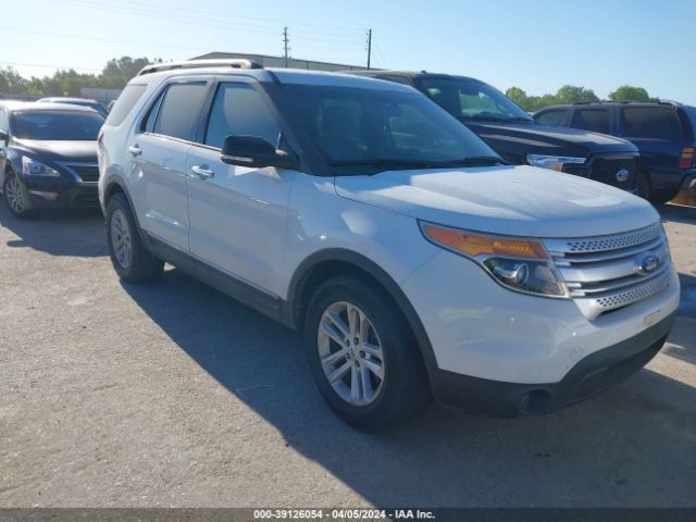 FORD EXPLORER 2015 1fm5k7d89fgc09466