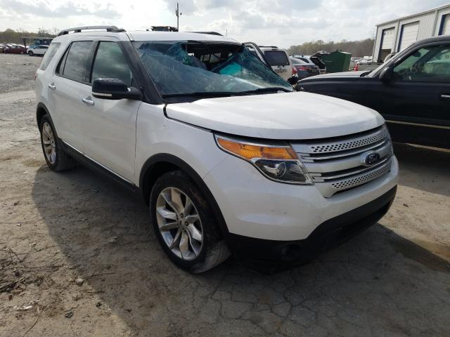 FORD EXPLORER X 2015 1fm5k7d89fgc12383