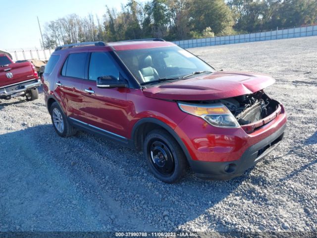 FORD EXPLORER 2015 1fm5k7d89fgc34870