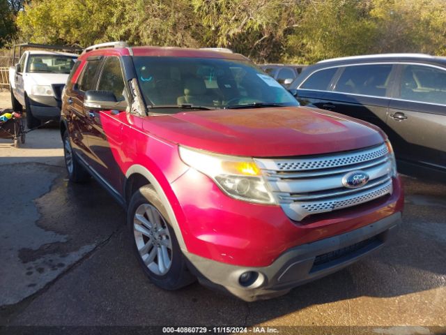 FORD EXPLORER 2015 1fm5k7d89fgc49143