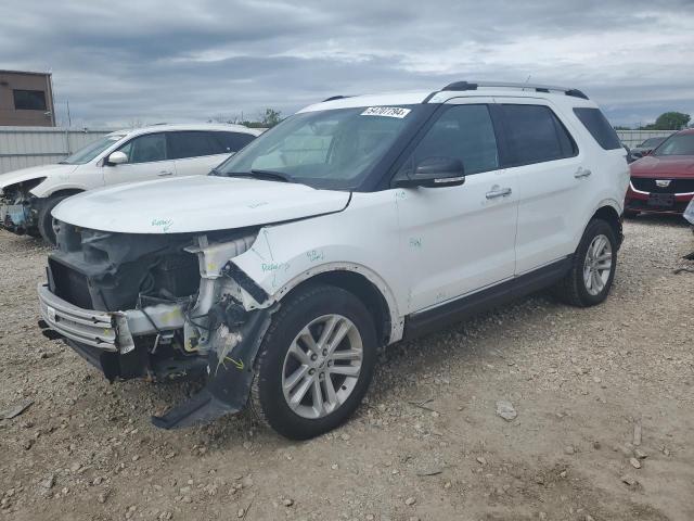 FORD EXPLORER X 2015 1fm5k7d89fgc64967