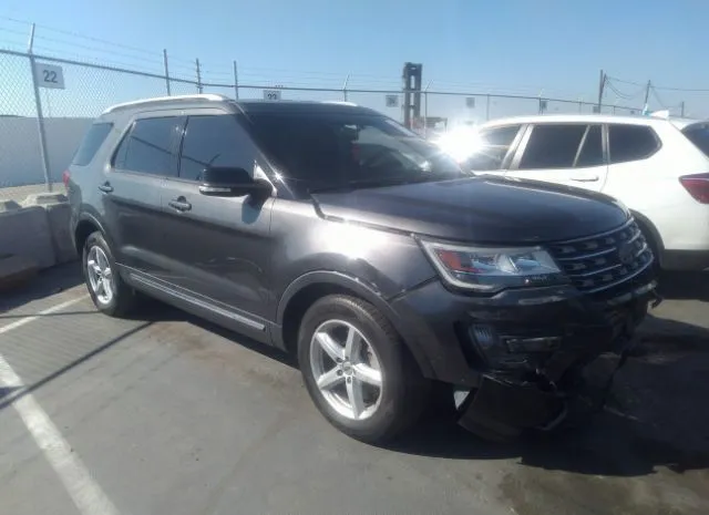 FORD EXPLORER 2016 1fm5k7d89gga07759