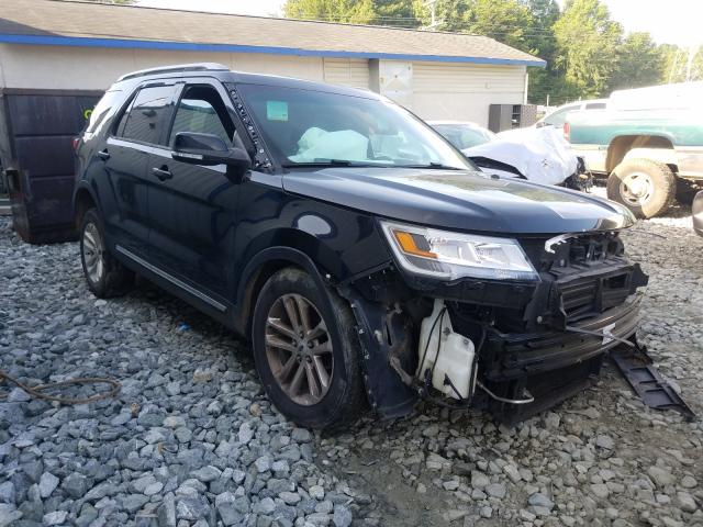 FORD EXPLORER X 2016 1fm5k7d89gga11102