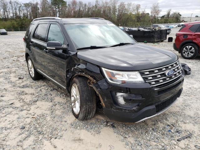 FORD EXPLORER X 2016 1fm5k7d89gga17143