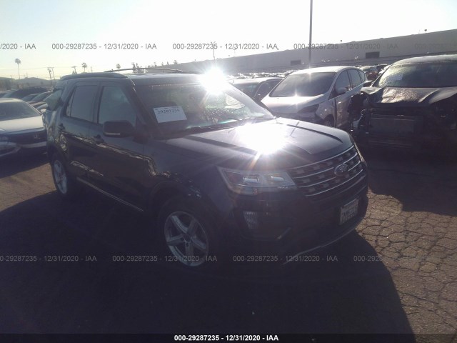 FORD EXPLORER 2016 1fm5k7d89gga18129