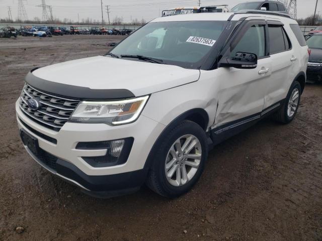 FORD EXPLORER 2016 1fm5k7d89gga23623