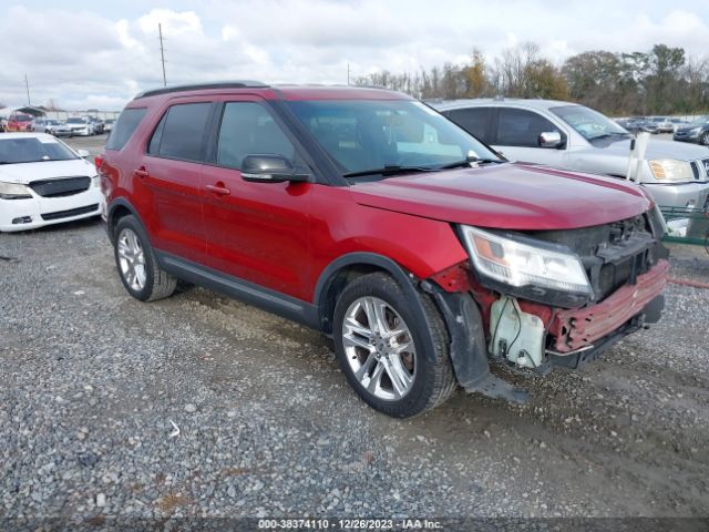 FORD EXPLORER 2016 1fm5k7d89gga32810