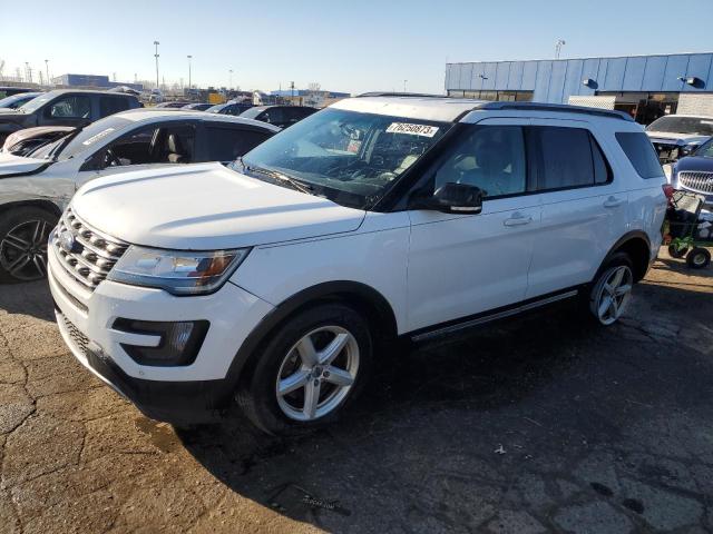 FORD EXPLORER 2016 1fm5k7d89gga33925