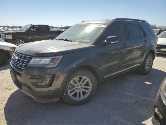 FORD EXPLORER 2016 1fm5k7d89gga34024