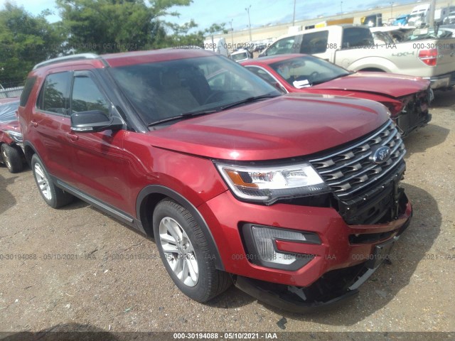 FORD EXPLORER 2016 1fm5k7d89gga82798