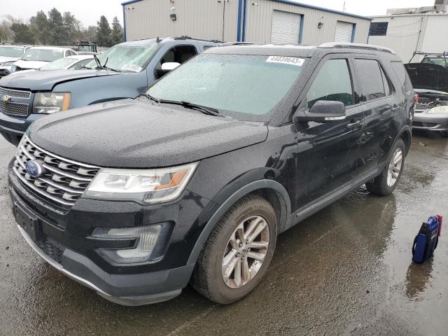 FORD EXPLORER X 2016 1fm5k7d89gga86012