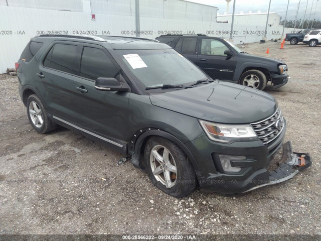 FORD EXPLORER 2016 1fm5k7d89gga95244