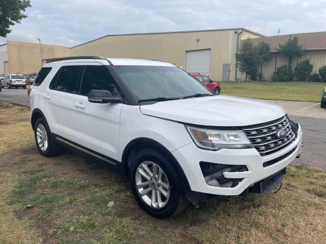 FORD EXPLORER X 2016 1fm5k7d89ggb09482