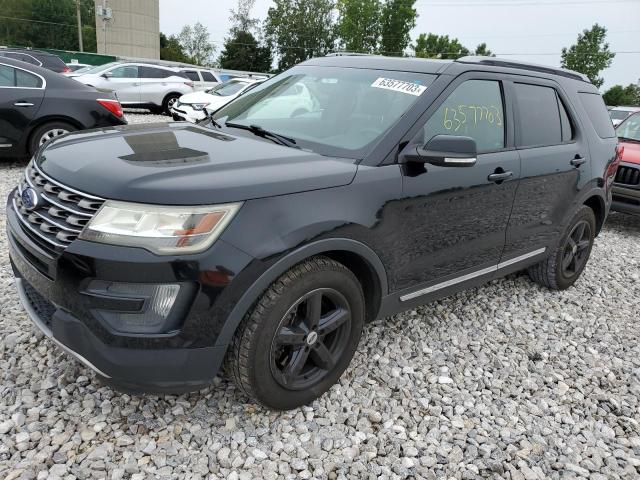 FORD EXPLORER X 2016 1fm5k7d89ggb25665