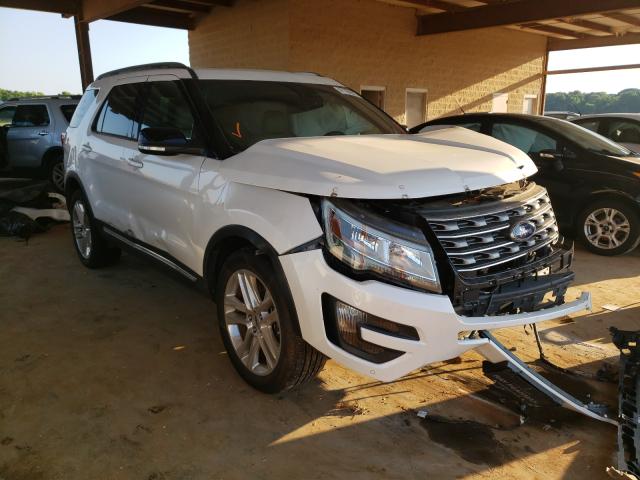 FORD EXPLORER X 2016 1fm5k7d89ggb30820