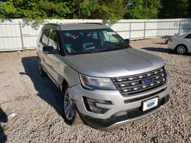 FORD EXPLORER X 2016 1fm5k7d89ggb30946