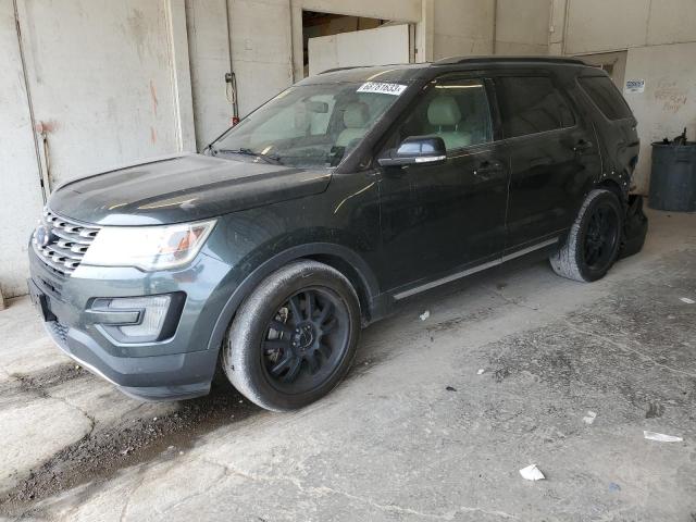 FORD EXPLORER 2016 1fm5k7d89ggb30977