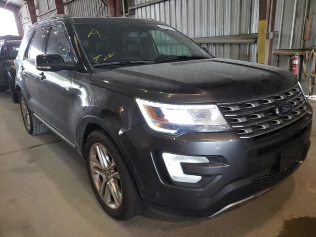 FORD EXPLORER X 2016 1fm5k7d89ggb39467