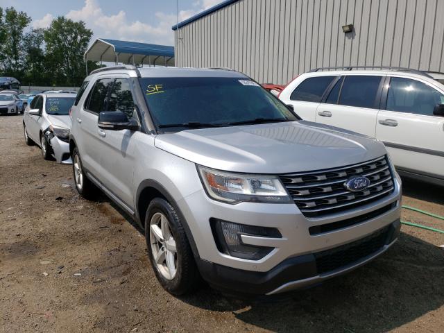 FORD EXPLORER X 2016 1fm5k7d89ggb49402