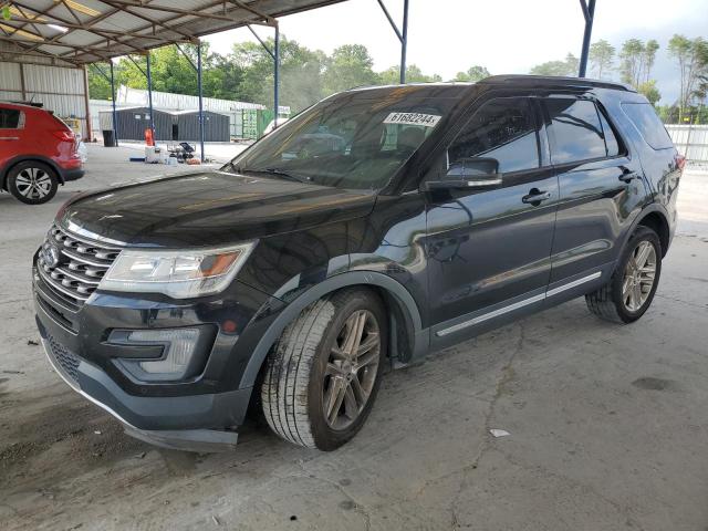 FORD EXPLORER X 2016 1fm5k7d89ggb50131