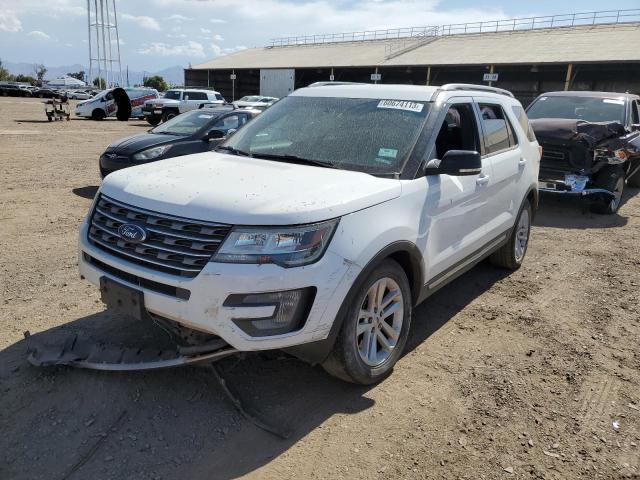 FORD EXPLORER 2016 1fm5k7d89ggb72727