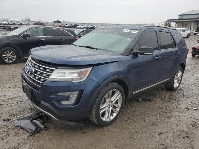 FORD EXPLORER 2016 1fm5k7d89ggb85087