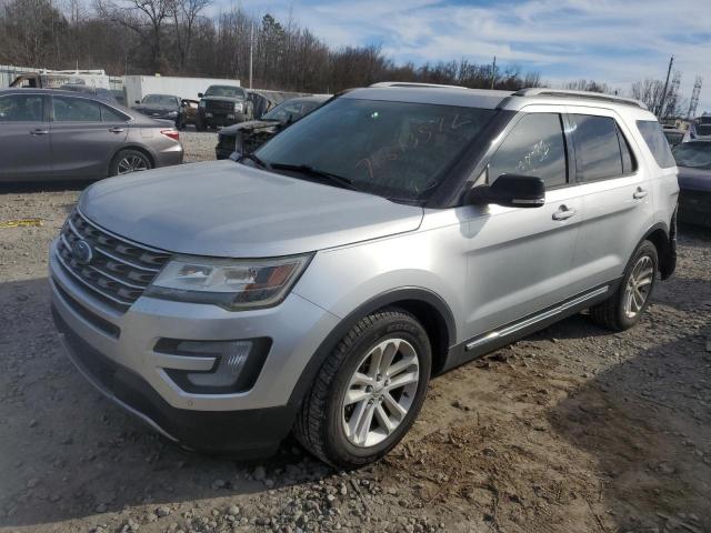 FORD EXPLORER X 2016 1fm5k7d89ggb98194