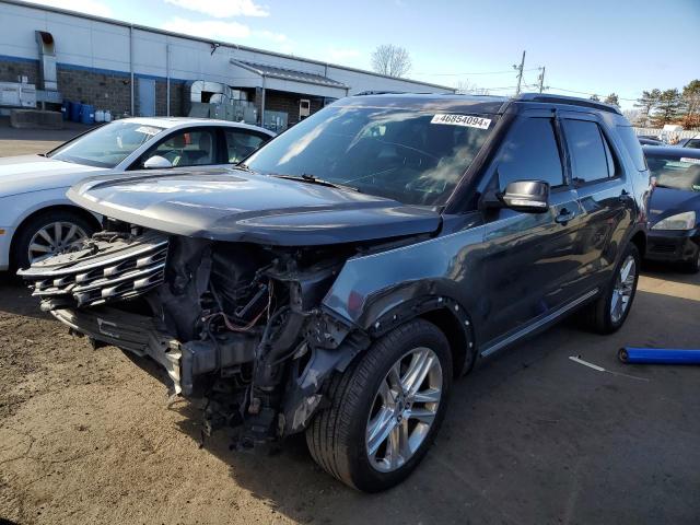 FORD EXPLORER 2016 1fm5k7d89ggc20534