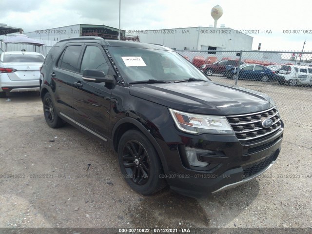 FORD EXPLORER 2016 1fm5k7d89ggc21800