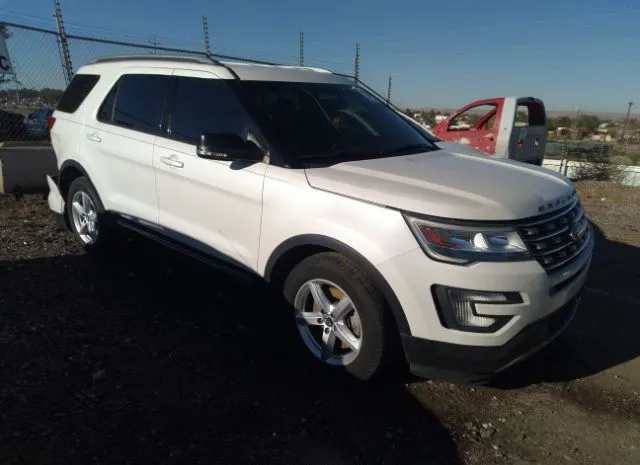 FORD EXPLORER 2016 1fm5k7d89ggc33980