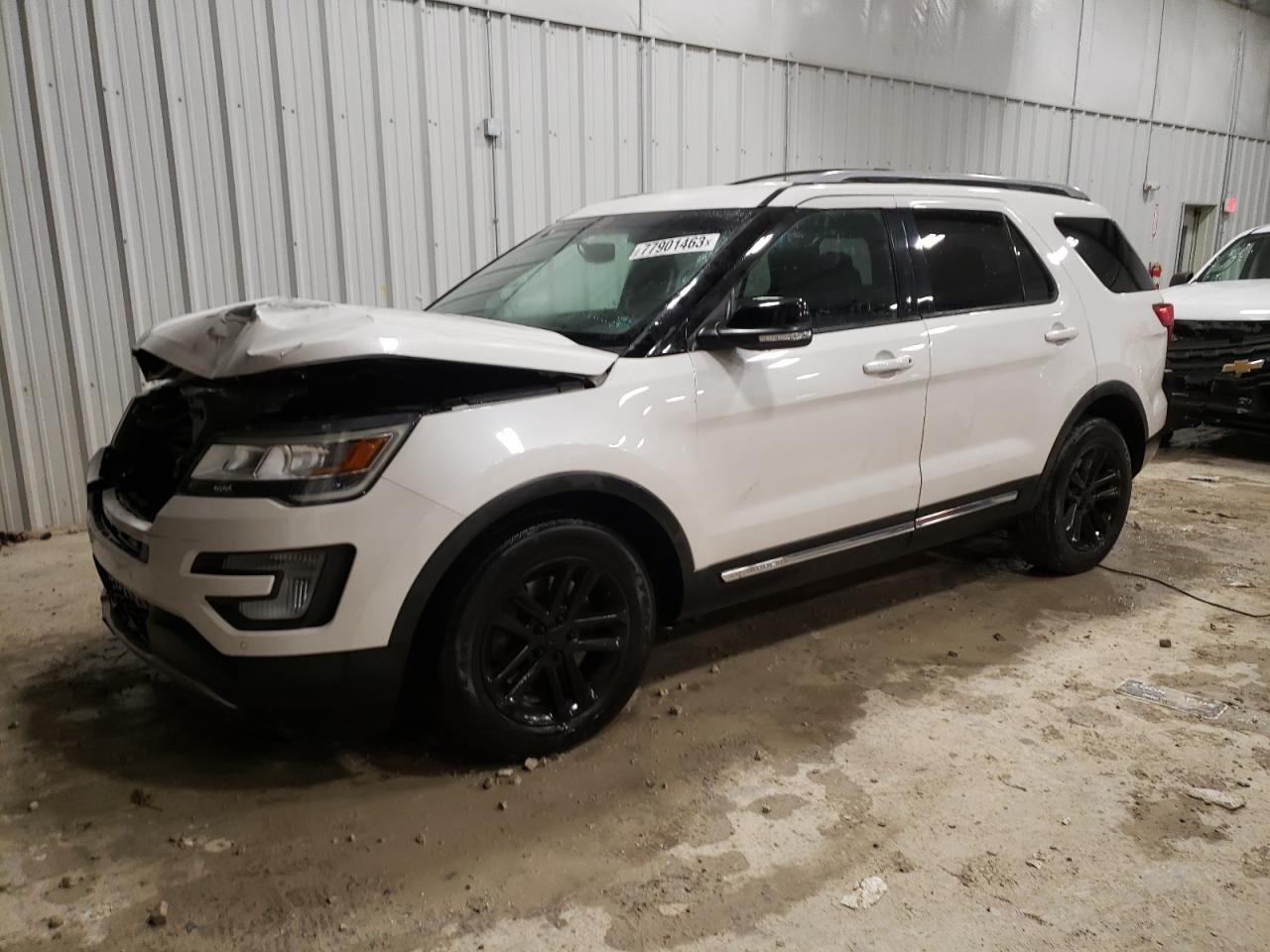 FORD EXPLORER 2016 1fm5k7d89ggc70723