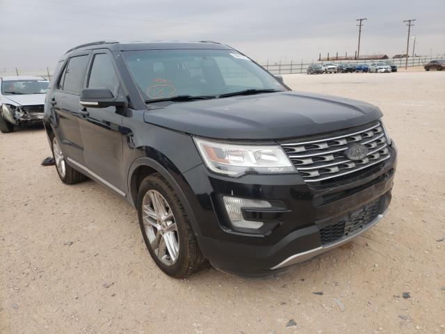 FORD EXPLORER X 2016 1fm5k7d89ggc72228