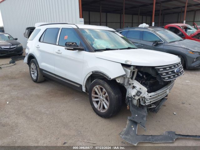 FORD EXPLORER 2016 1fm5k7d89ggc84976