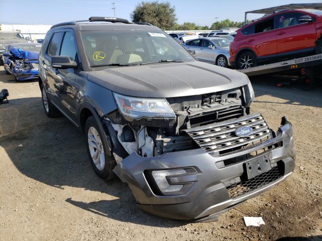 FORD EXPLORER X 2016 1fm5k7d89ggd04479