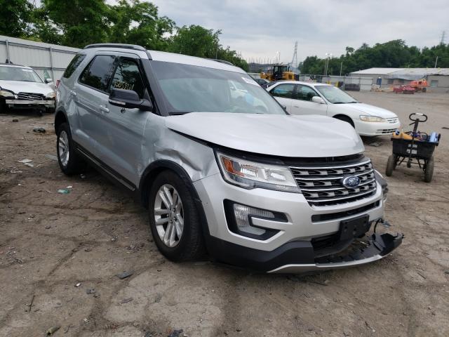 FORD EXPLORER X 2016 1fm5k7d89ggd21671