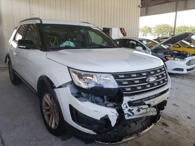 FORD EXPLORER X 2016 1fm5k7d89ggd21881