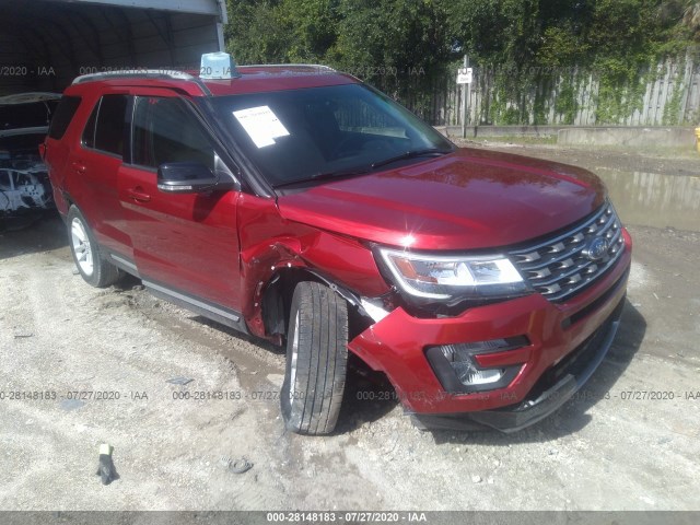 FORD EXPLORER 2016 1fm5k7d89ggd22495