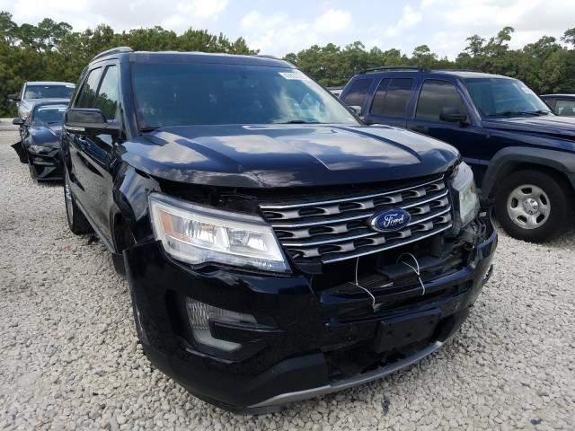 FORD EXPLORER X 2016 1fm5k7d89ggd26403