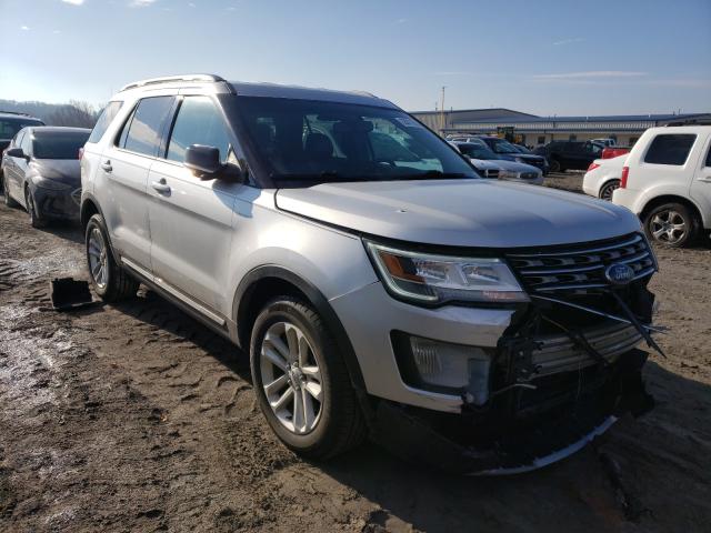 FORD EXPLORER X 2017 1fm5k7d89hga10159