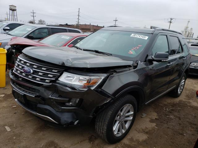 FORD EXPLORER X 2017 1fm5k7d89hga26345