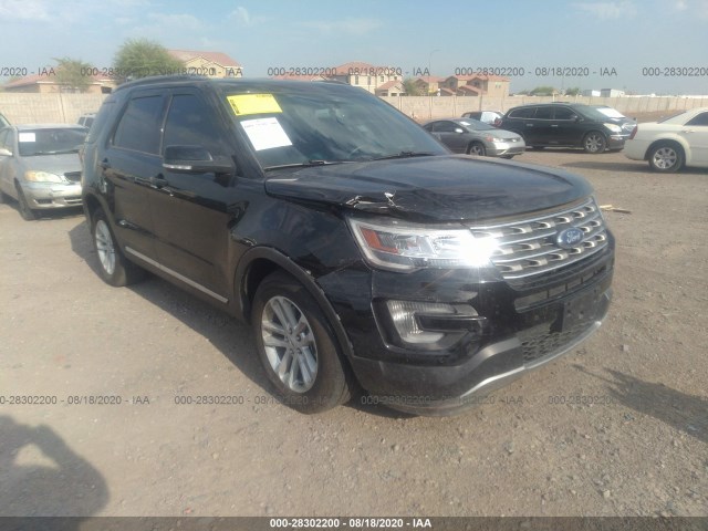 FORD EXPLORER 2017 1fm5k7d89hga27592