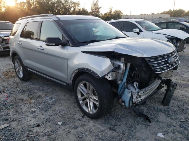 FORD EXPLORER X 2017 1fm5k7d89hga31545