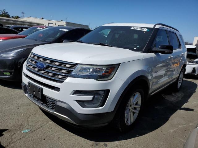 FORD EXPLORER X 2017 1fm5k7d89hga60849