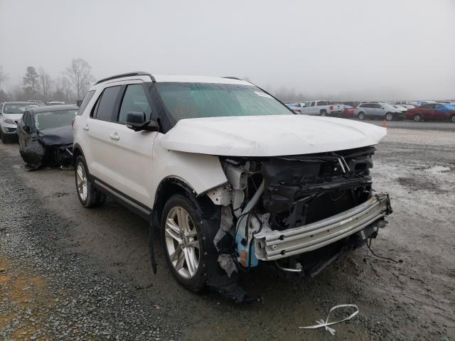 FORD EXPLORER X 2017 1fm5k7d89hga66599