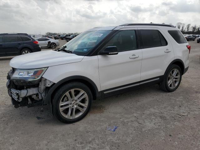 FORD EXPLORER 2017 1fm5k7d89hga75366